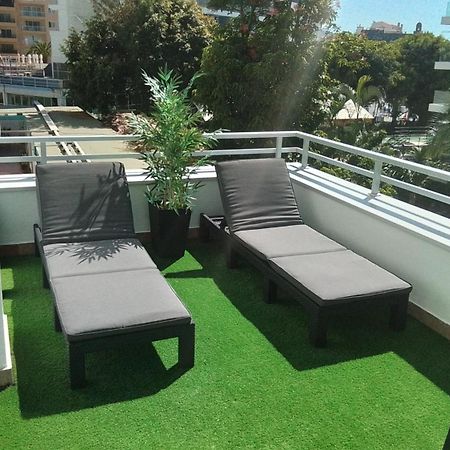Appartement Bahamas Puerto à Puerto de la Cruz  Extérieur photo