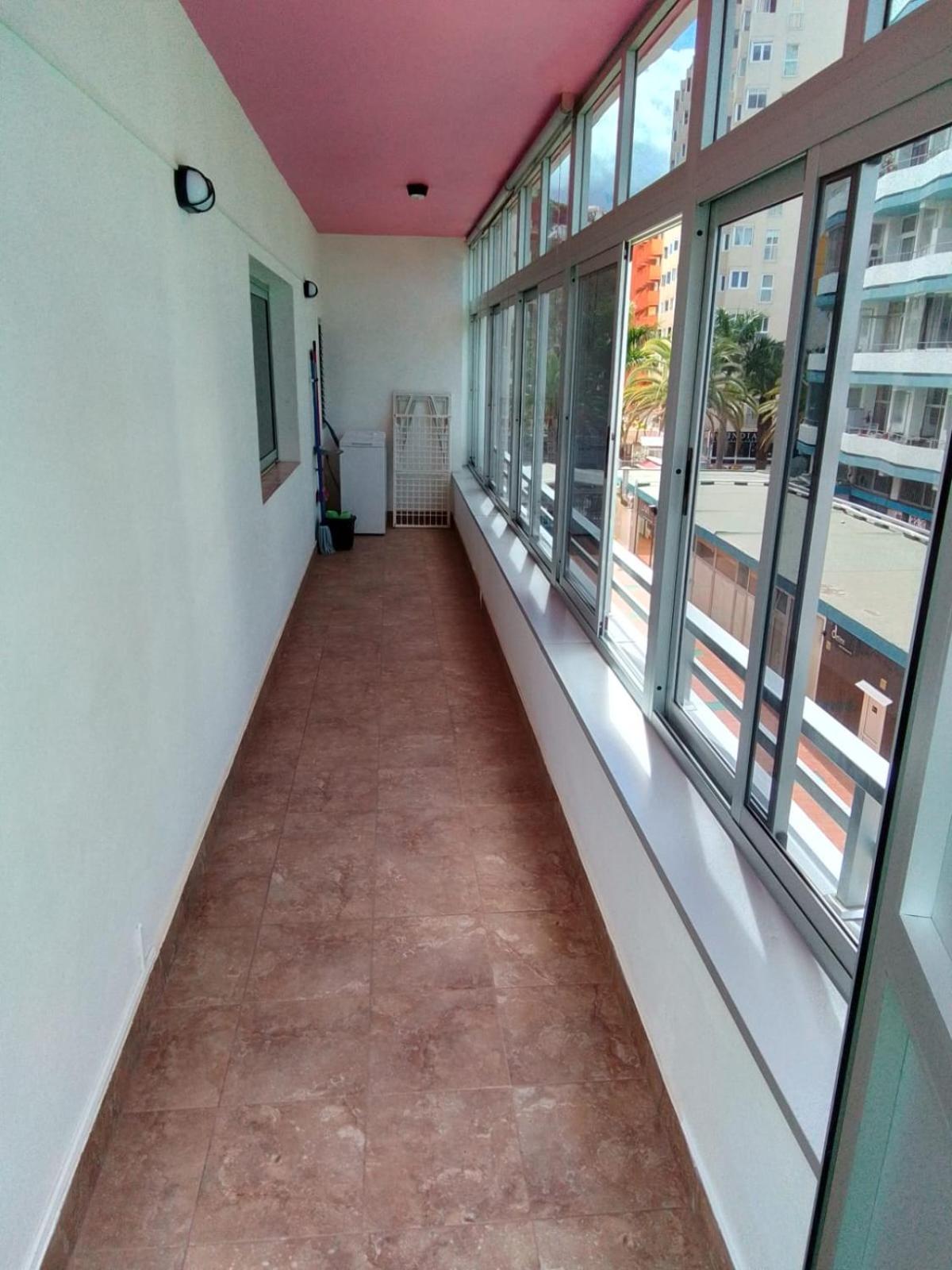 Appartement Bahamas Puerto à Puerto de la Cruz  Extérieur photo