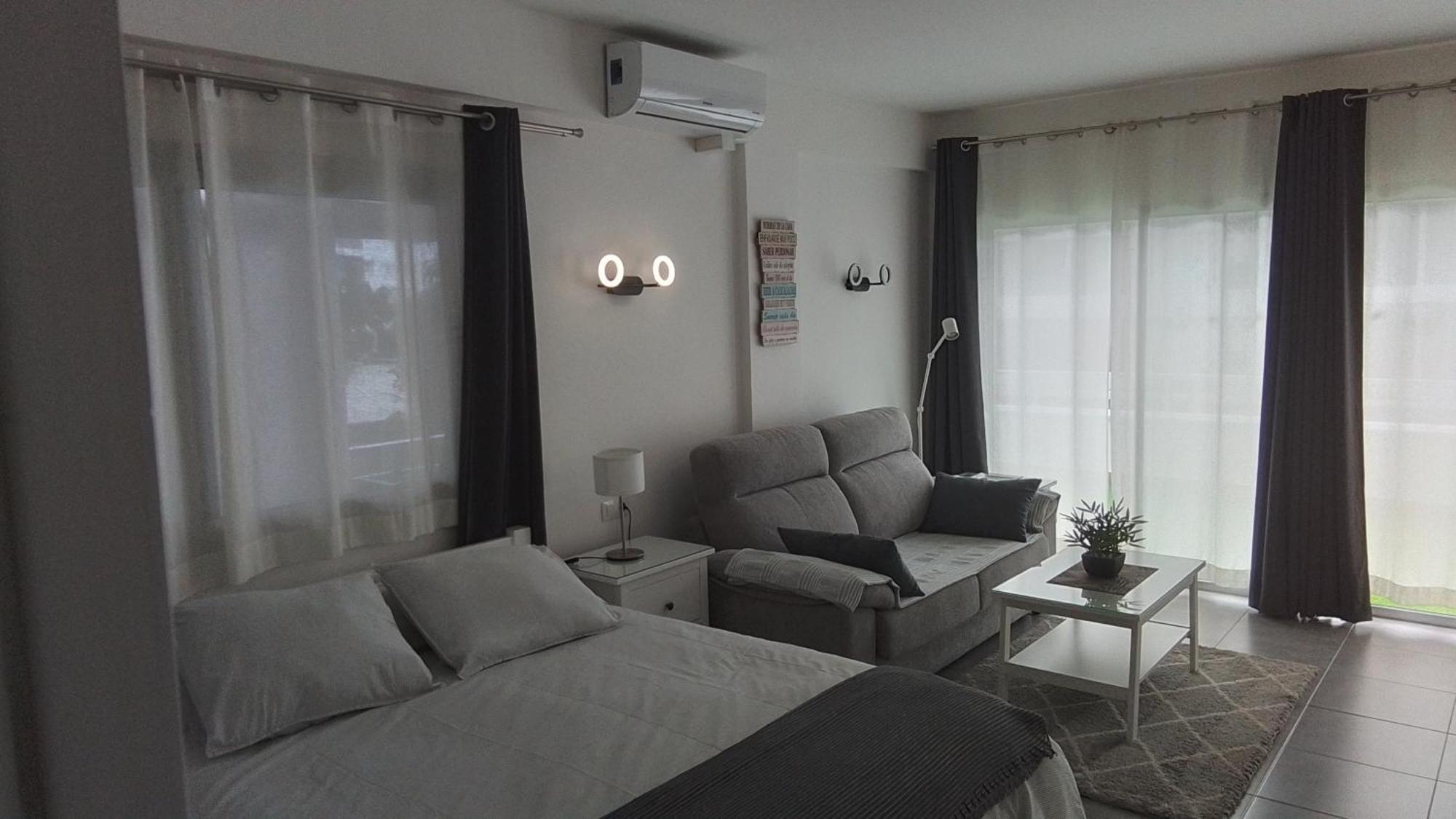 Appartement Bahamas Puerto à Puerto de la Cruz  Extérieur photo