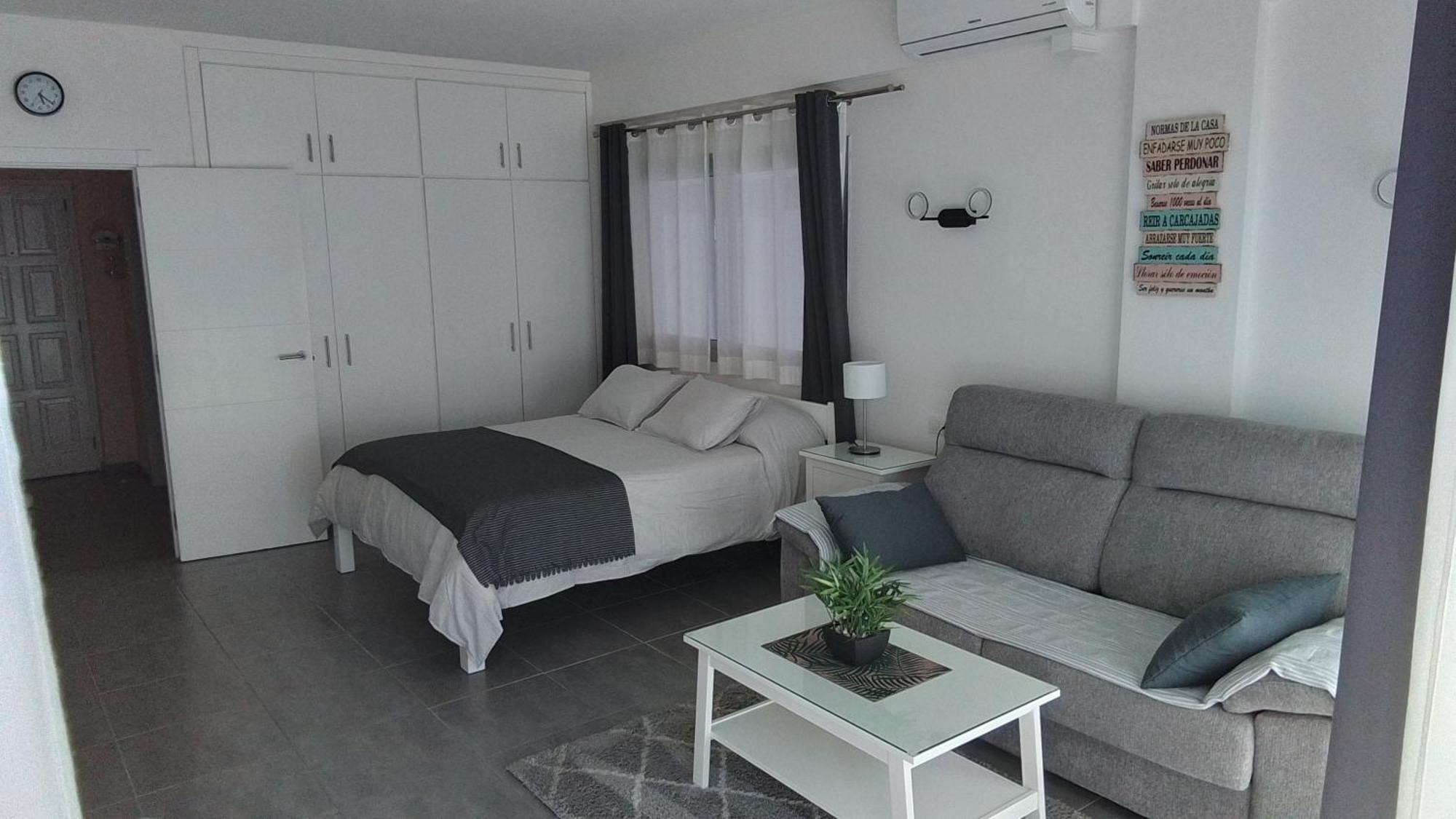 Appartement Bahamas Puerto à Puerto de la Cruz  Extérieur photo
