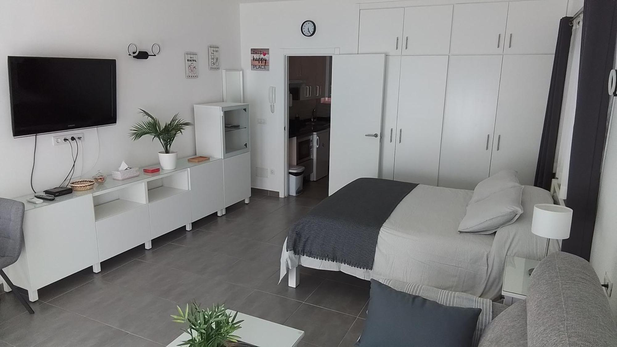 Appartement Bahamas Puerto à Puerto de la Cruz  Extérieur photo