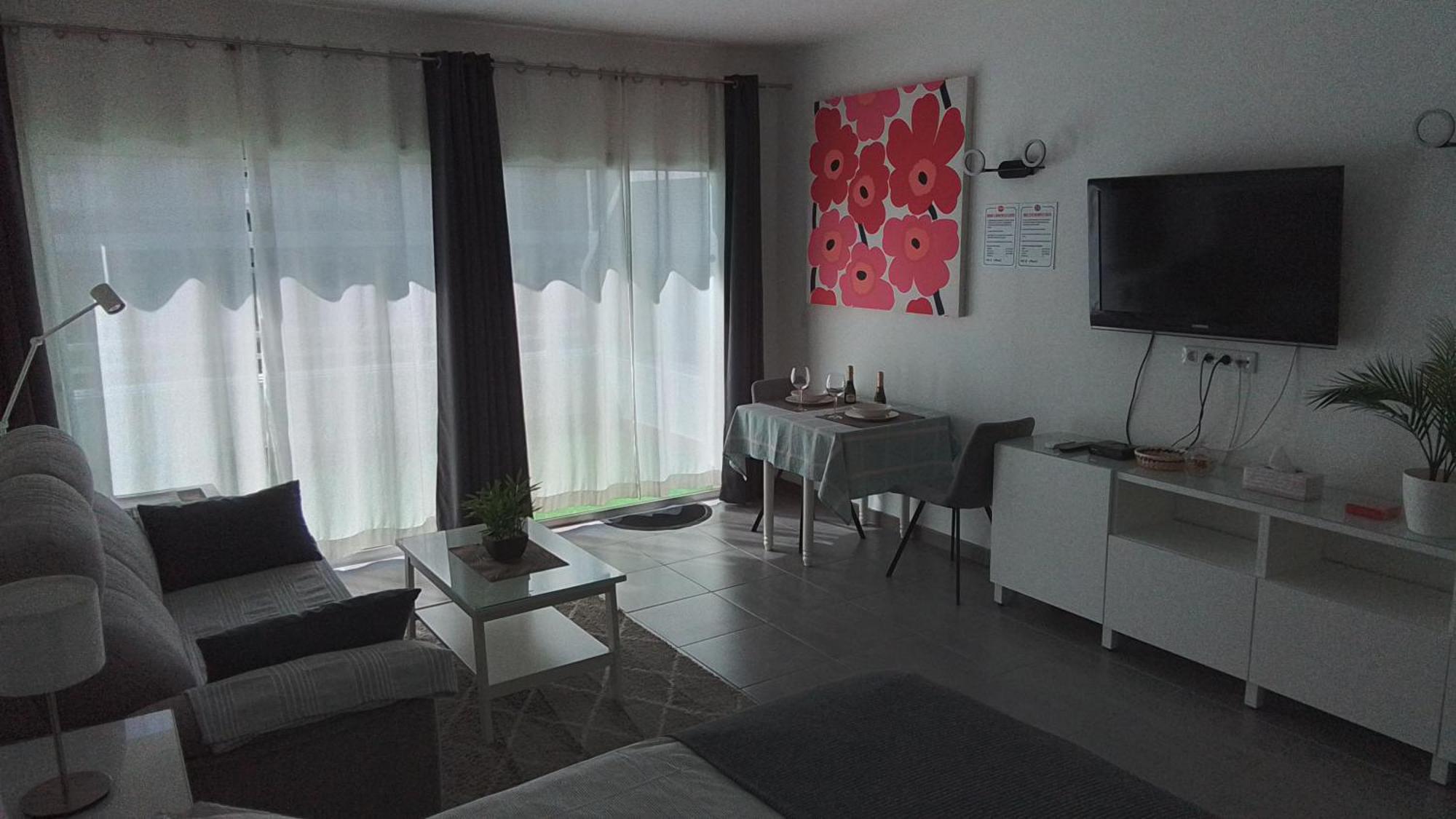 Appartement Bahamas Puerto à Puerto de la Cruz  Extérieur photo