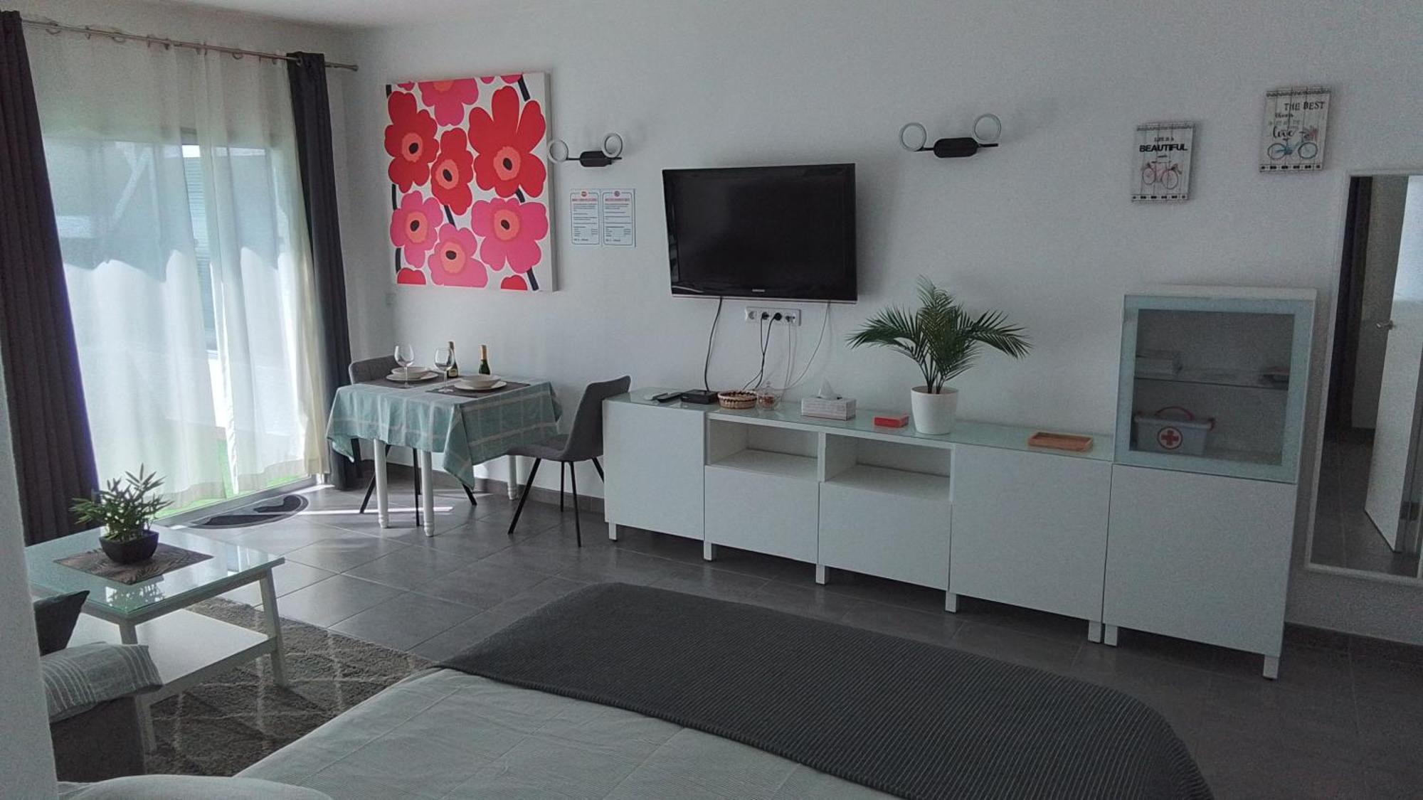 Appartement Bahamas Puerto à Puerto de la Cruz  Extérieur photo