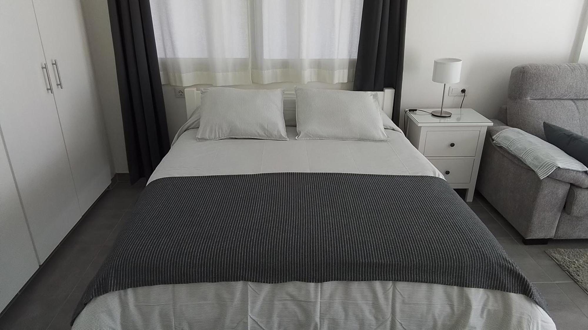 Appartement Bahamas Puerto à Puerto de la Cruz  Extérieur photo